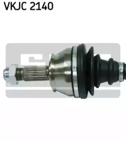 skf vkjc2140